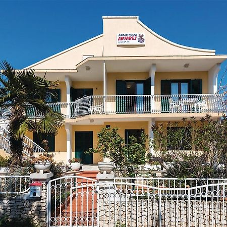 Lovely Apartment In Rogoznica With Wifi Rogoznica (Sibenik-Knin) Exterior foto