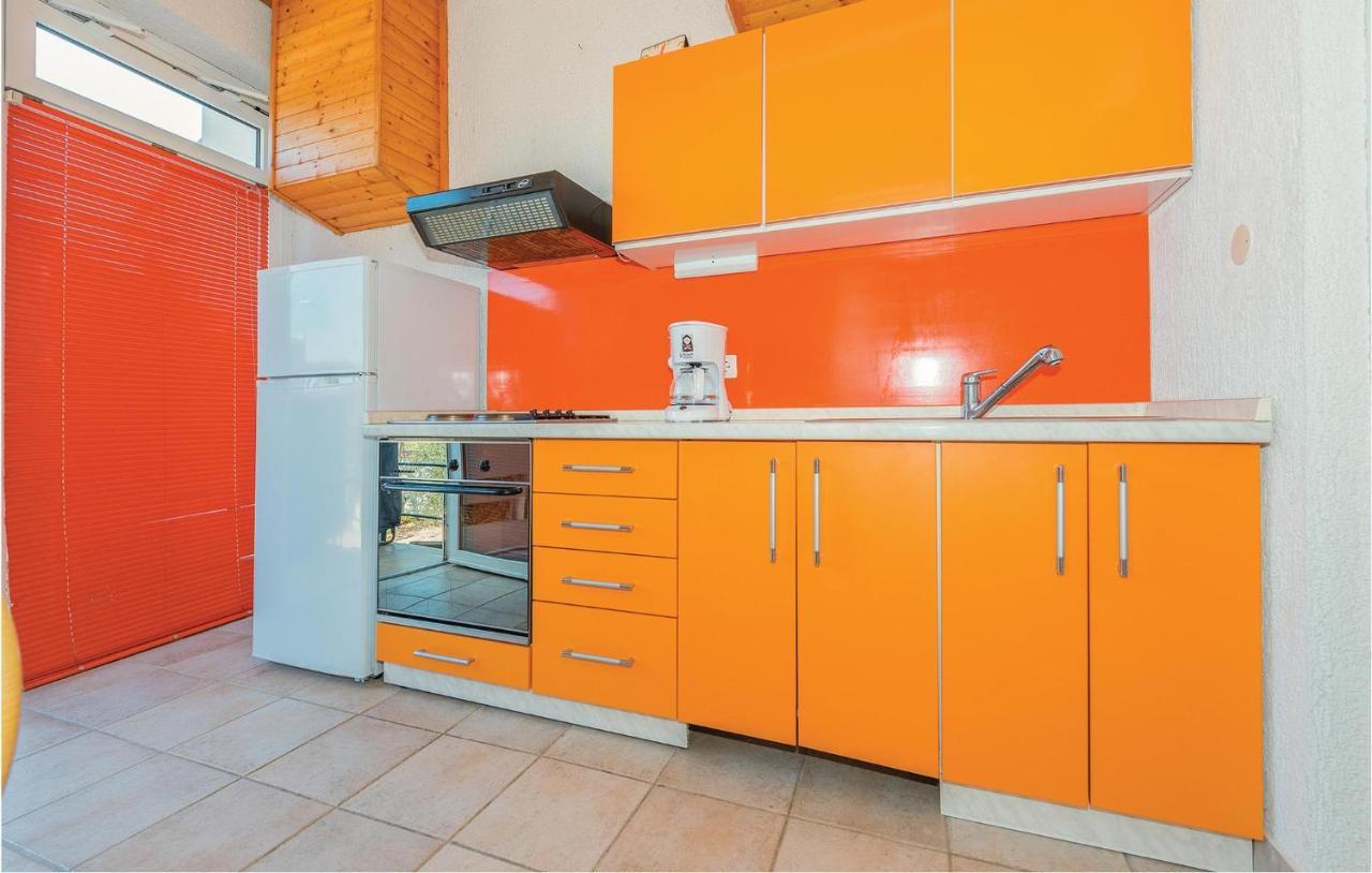 Lovely Apartment In Rogoznica With Wifi Rogoznica (Sibenik-Knin) Exterior foto
