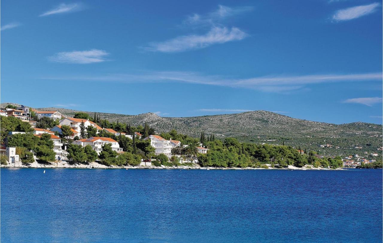 Lovely Apartment In Rogoznica With Wifi Rogoznica (Sibenik-Knin) Exterior foto