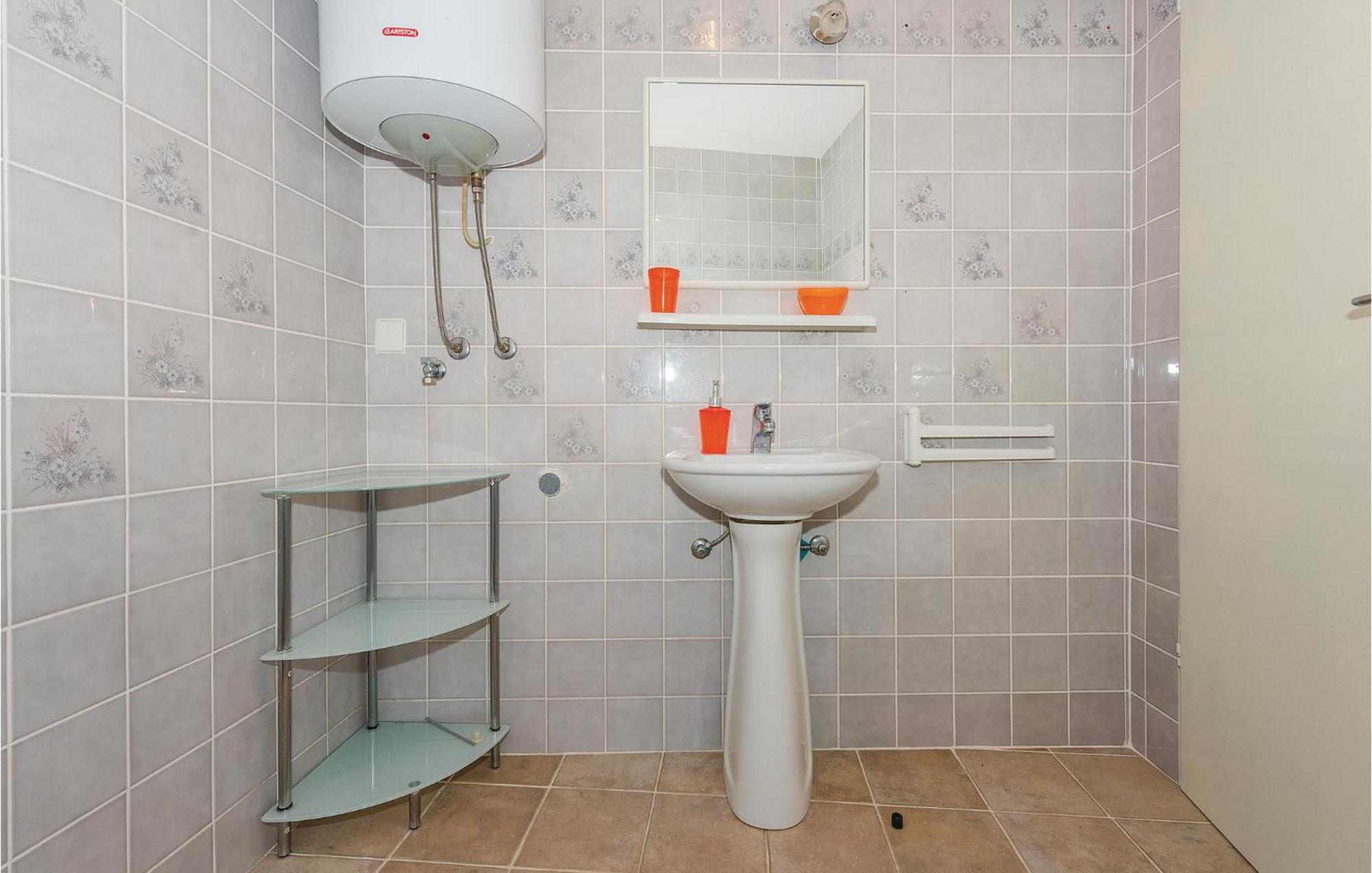 Lovely Apartment In Rogoznica With Wifi Rogoznica (Sibenik-Knin) Exterior foto