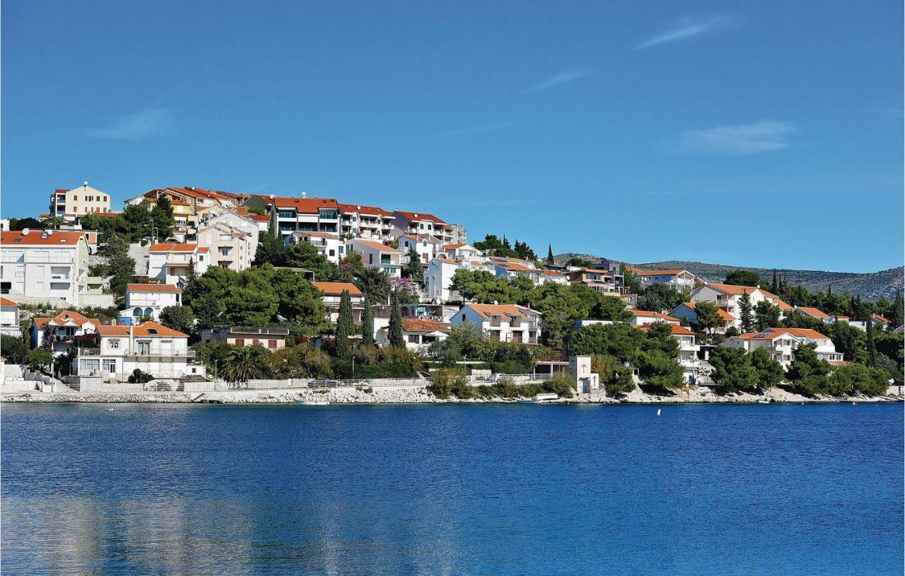 Lovely Apartment In Rogoznica With Wifi Rogoznica (Sibenik-Knin) Exterior foto