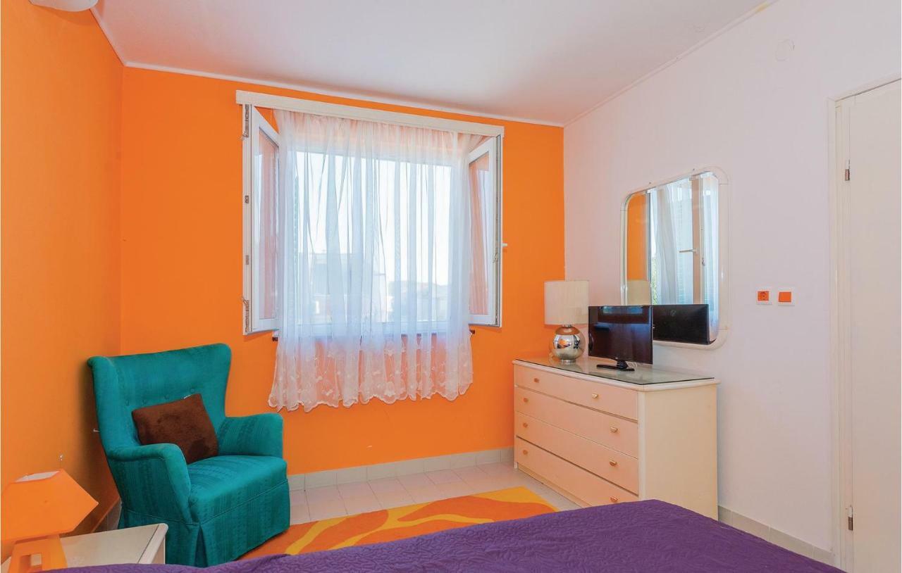 Lovely Apartment In Rogoznica With Wifi Rogoznica (Sibenik-Knin) Exterior foto